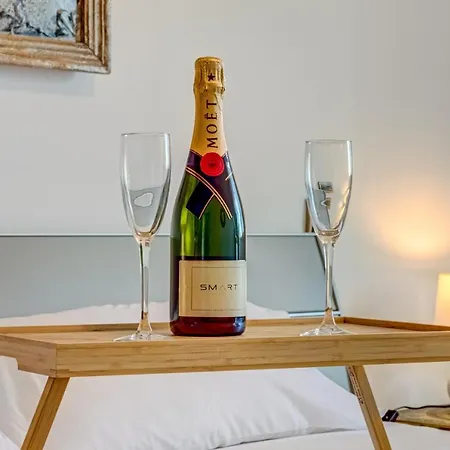 Nayara Sunset Daire *