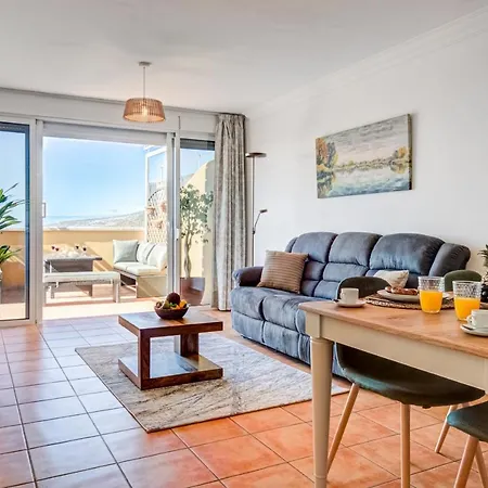 Nayara Sunset Appartamento Costa Adeje (Tenerife)