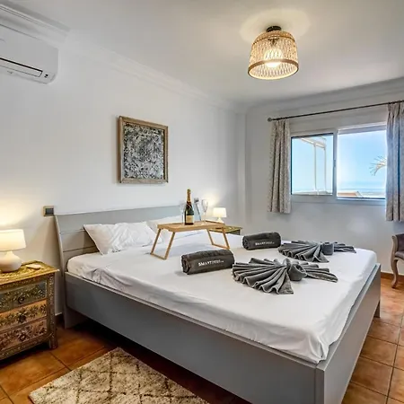 Nayara Sunset * Costa Adeje