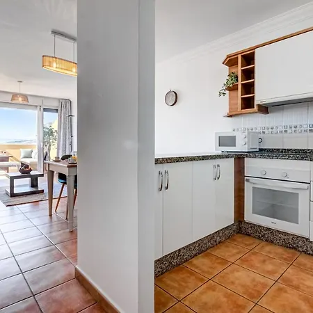 Daire Nayara Sunset Costa Adeje