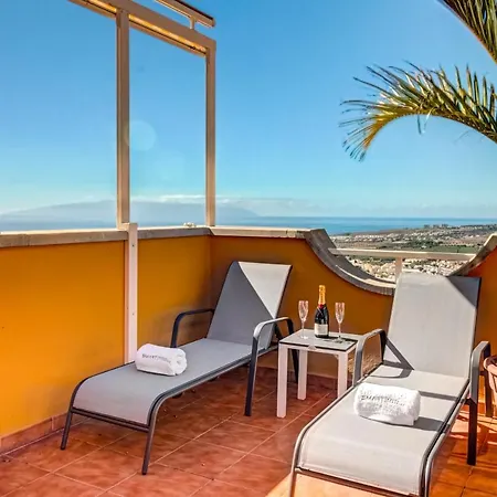 Nayara Sunset Costa Adeje