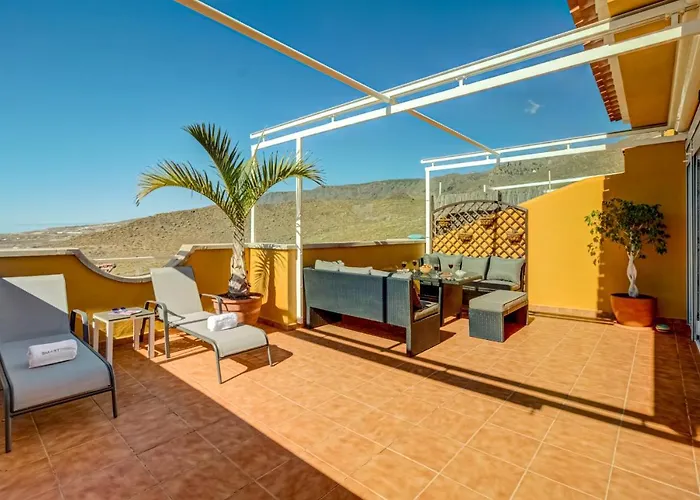 Apartamento Nayara Sunset