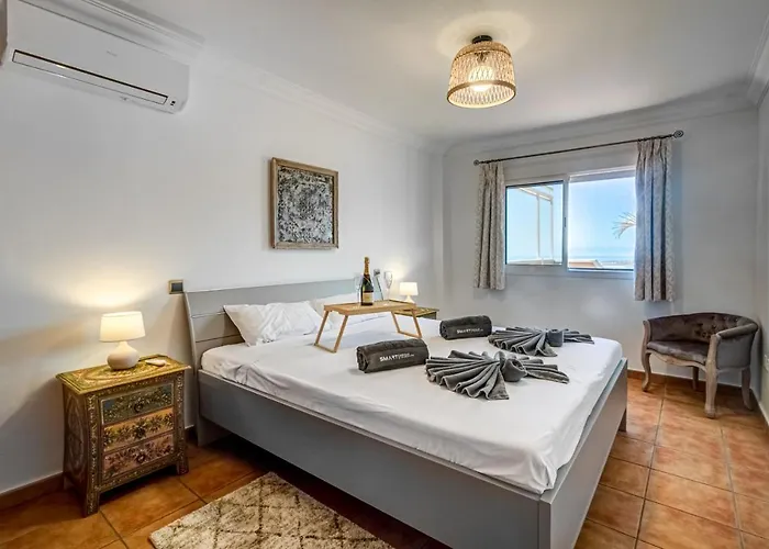 Nayara Sunset * Costa Adeje (Tenerife)