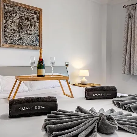 Nayara Sunset Apartment *