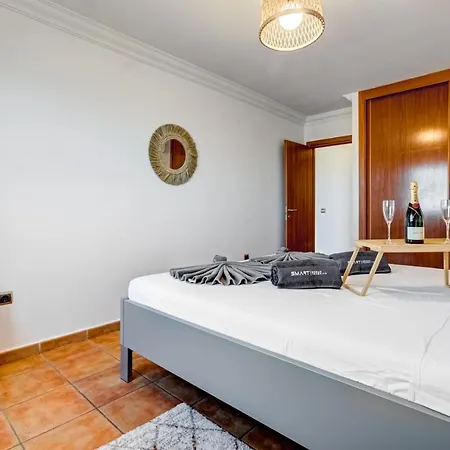 Apartamento Nayara Sunset