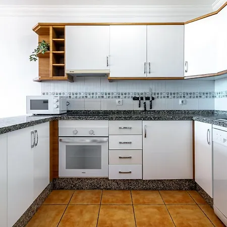 Nayara Sunset Lägenhet Costa Adeje (Tenerife)