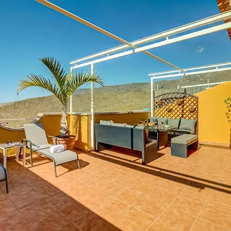 Apartment Nayara Sunset