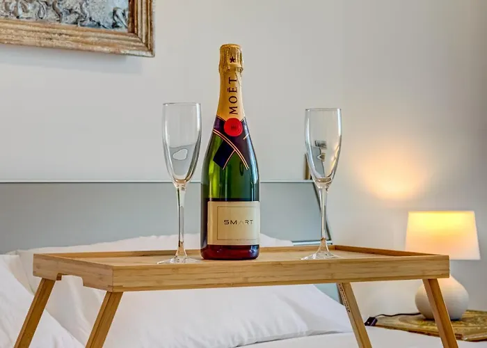 Nayara Sunset Appartement *