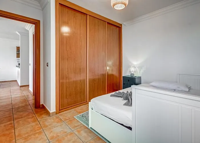 Nayara Sunset * Costa Adeje (Tenerife)