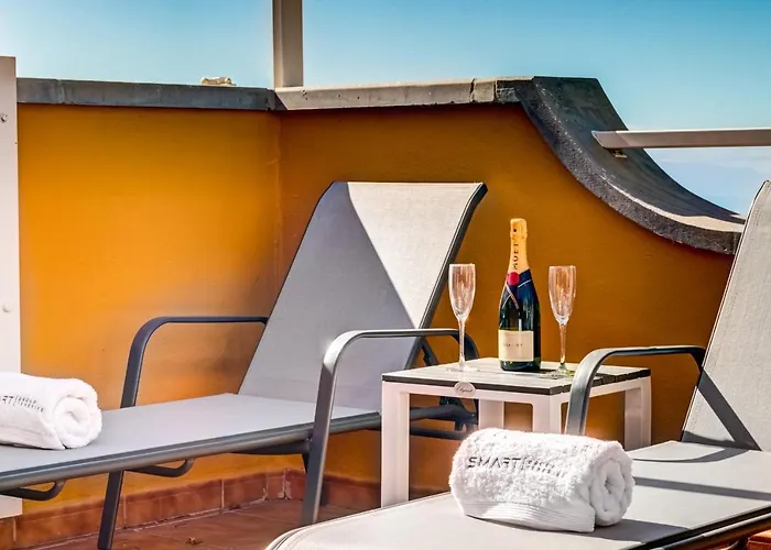 Appartement Nayara Sunset *