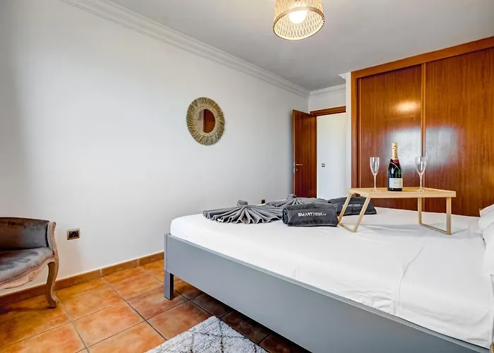 Apartment Nayara Sunset