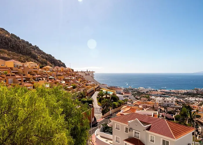 Nayara Sunset Apartment