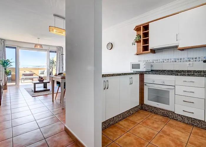 Appartement Nayara Sunset Costa Adeje (Tenerife)