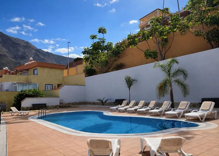 Nayara Sunset Apartment *