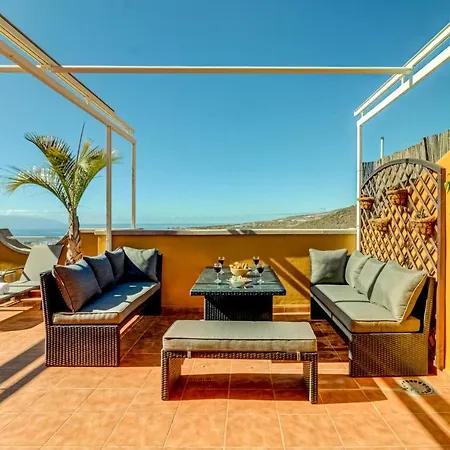 Apartment Nayara Sunset Costa Adeje (Tenerife)