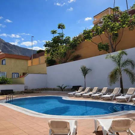 Nayara Sunset Apartment *