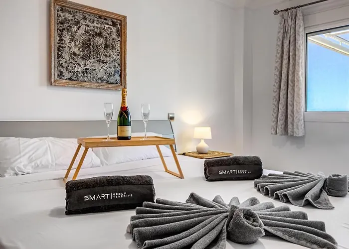 Nayara Sunset Apartment *