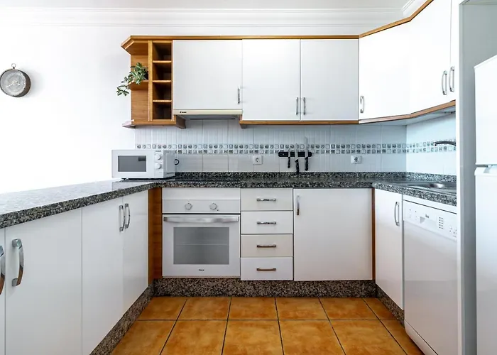 Nayara Sunset Apartment Costa Adeje (Tenerife)