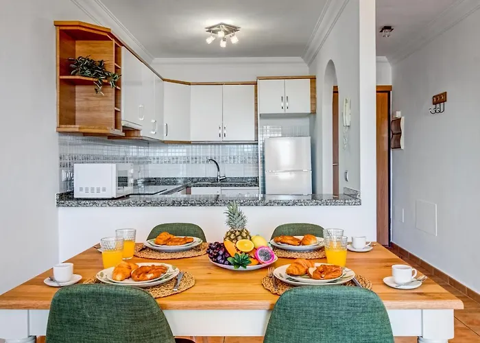 Nayara Sunset Apartment